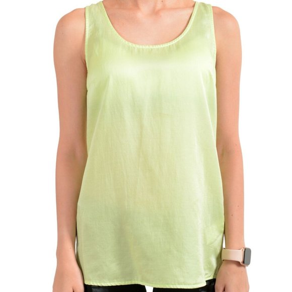 Hugo Boss Orange Women's "Etope" Silk Blouse Top - Picture 1 of 5